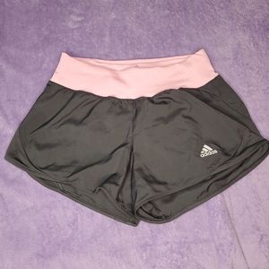 Adidas Run It Shorts Size XS